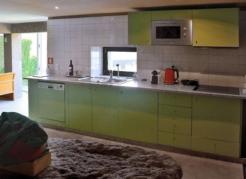 Cucina Foto