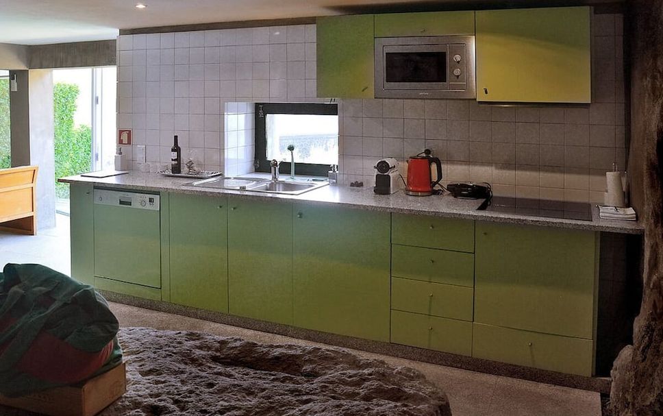 Cucina Foto