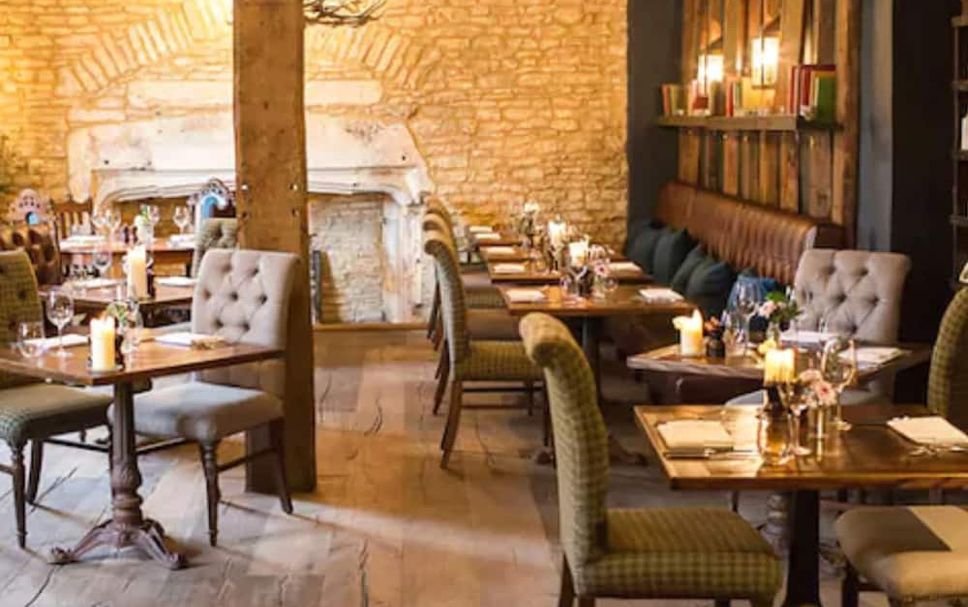 Ristorante Foto