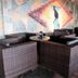 Area lounge