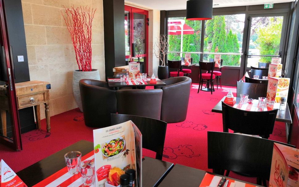Ristorante Foto