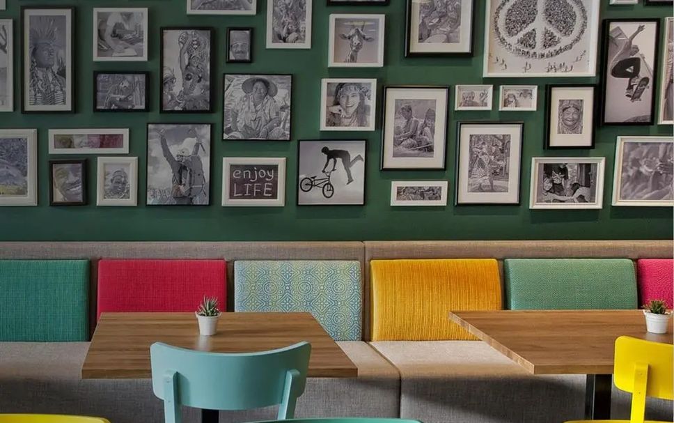 Ristorante Foto