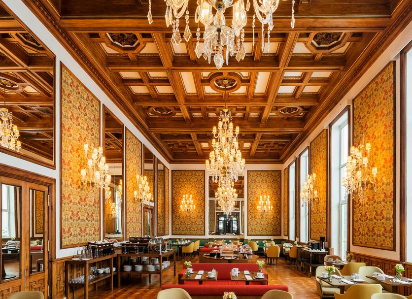 Ristorante Foto