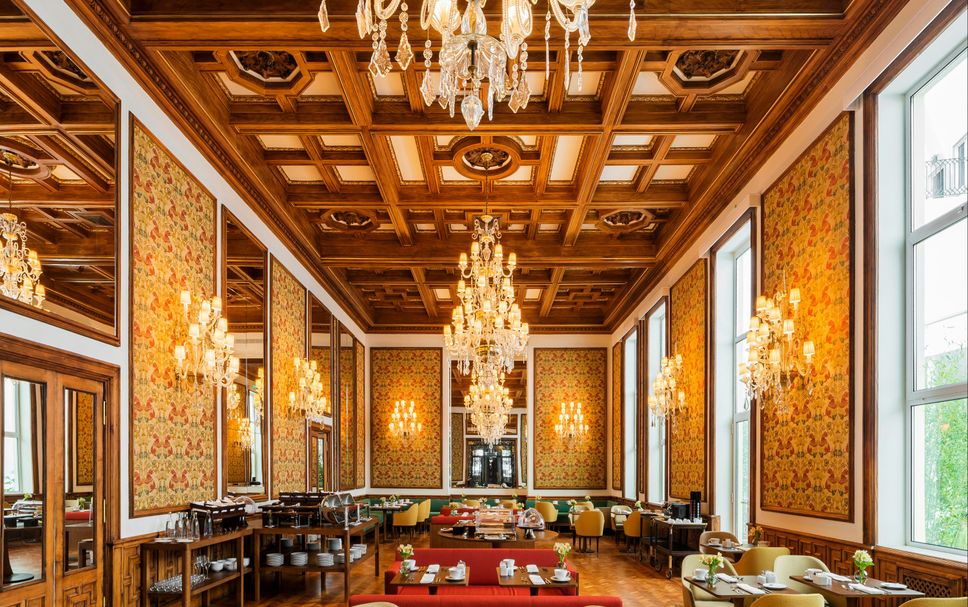 Ristorante Foto