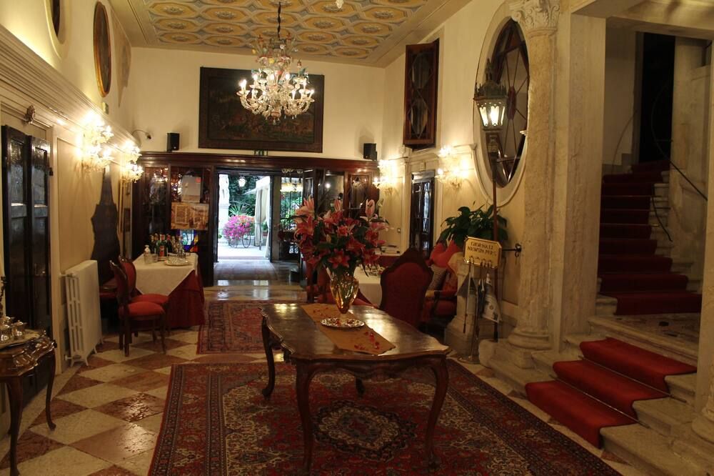 Ingresso
