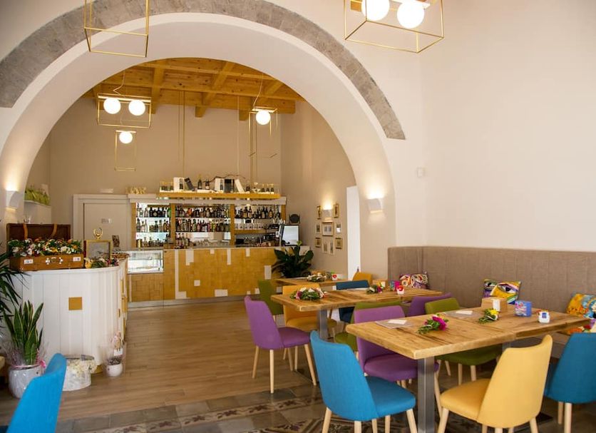 Ristorante Foto