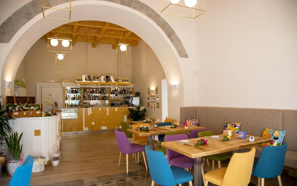Ristorante Foto