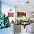 Area lounge