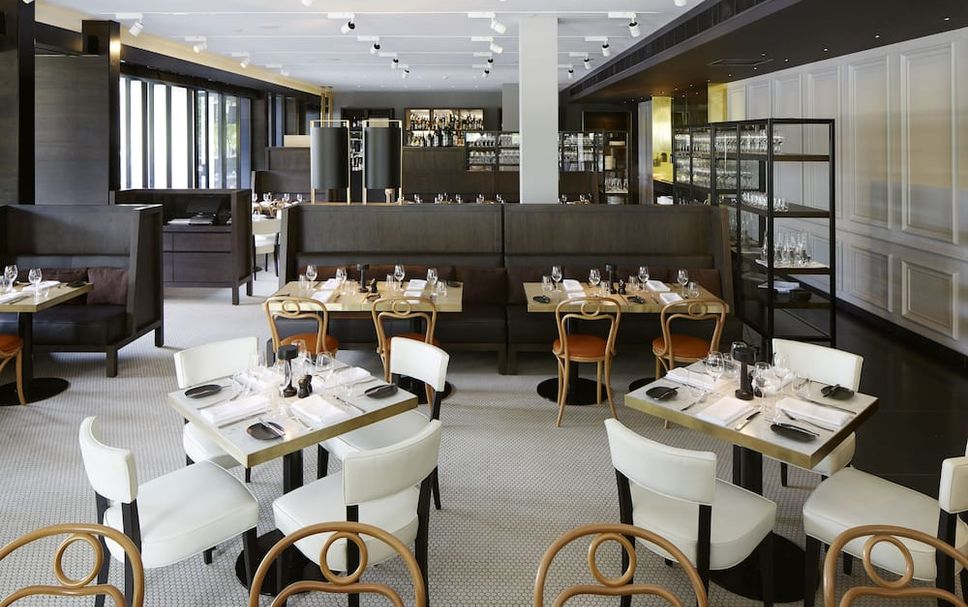 Ristorante Foto