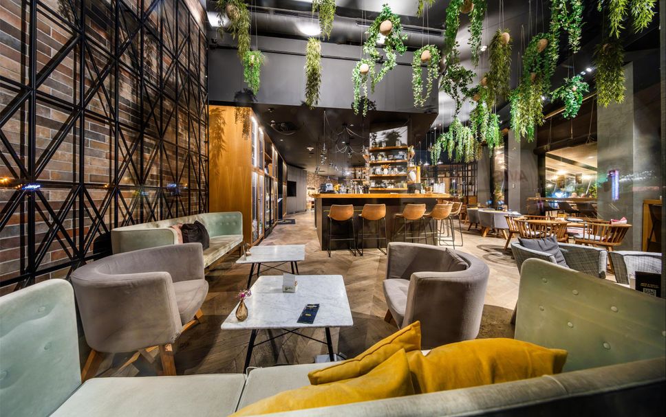 Ristorante Foto