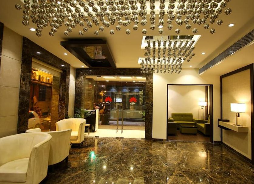 Ingresso Foto