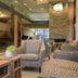 Area lounge