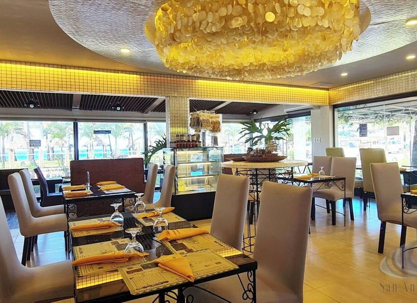Ristorante Foto