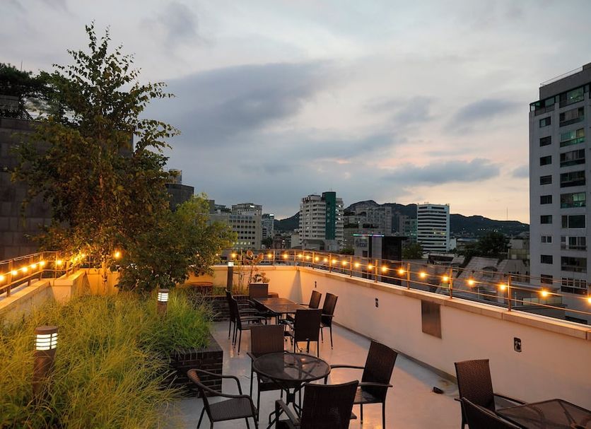 Balcone Foto