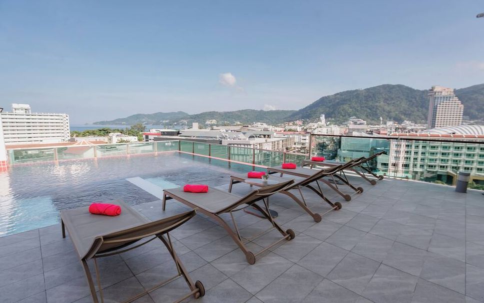 Balcone Foto