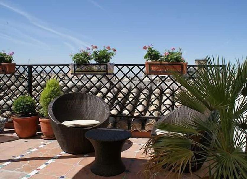 Balcone Foto