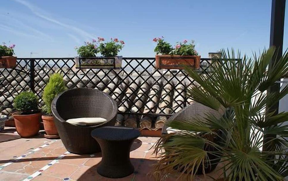 Balcone Foto