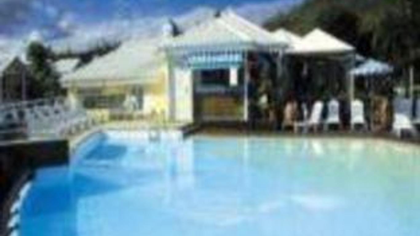Karibea Resort Sainte Luce - Residence Caribia