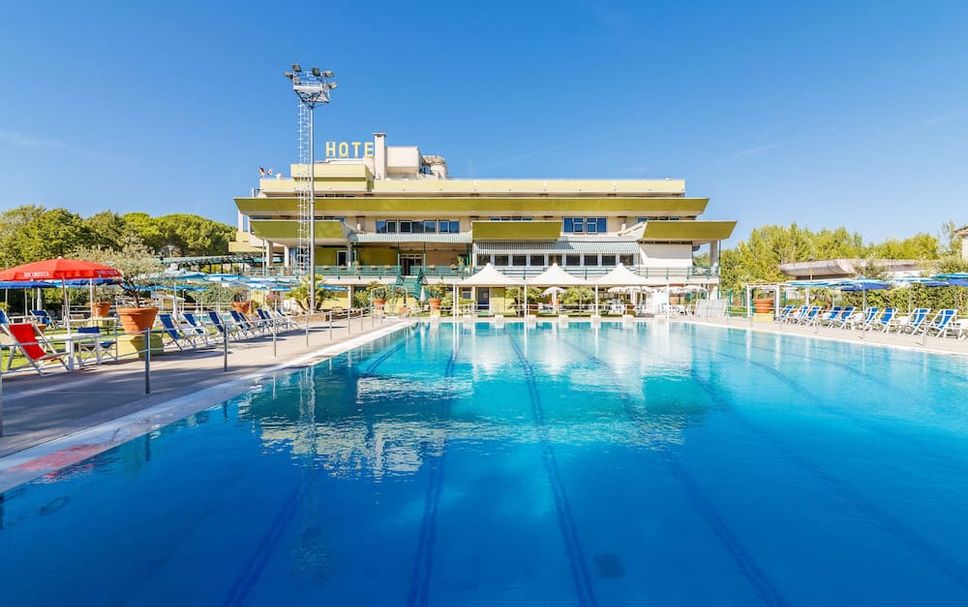 Piscina Foto