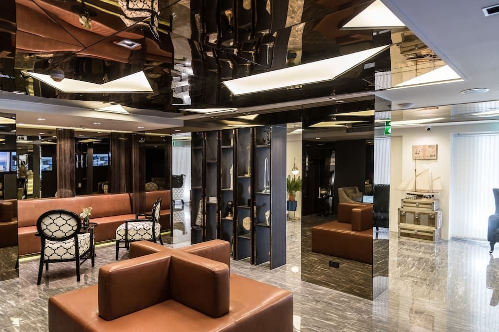Area lounge