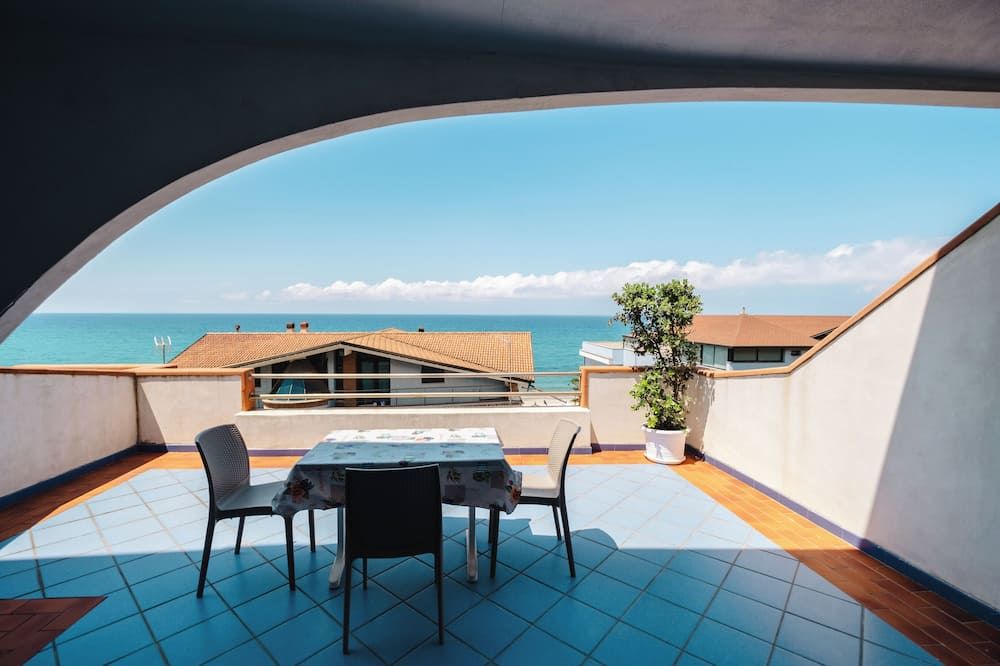 Balcone Foto
