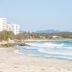 Spiaggia