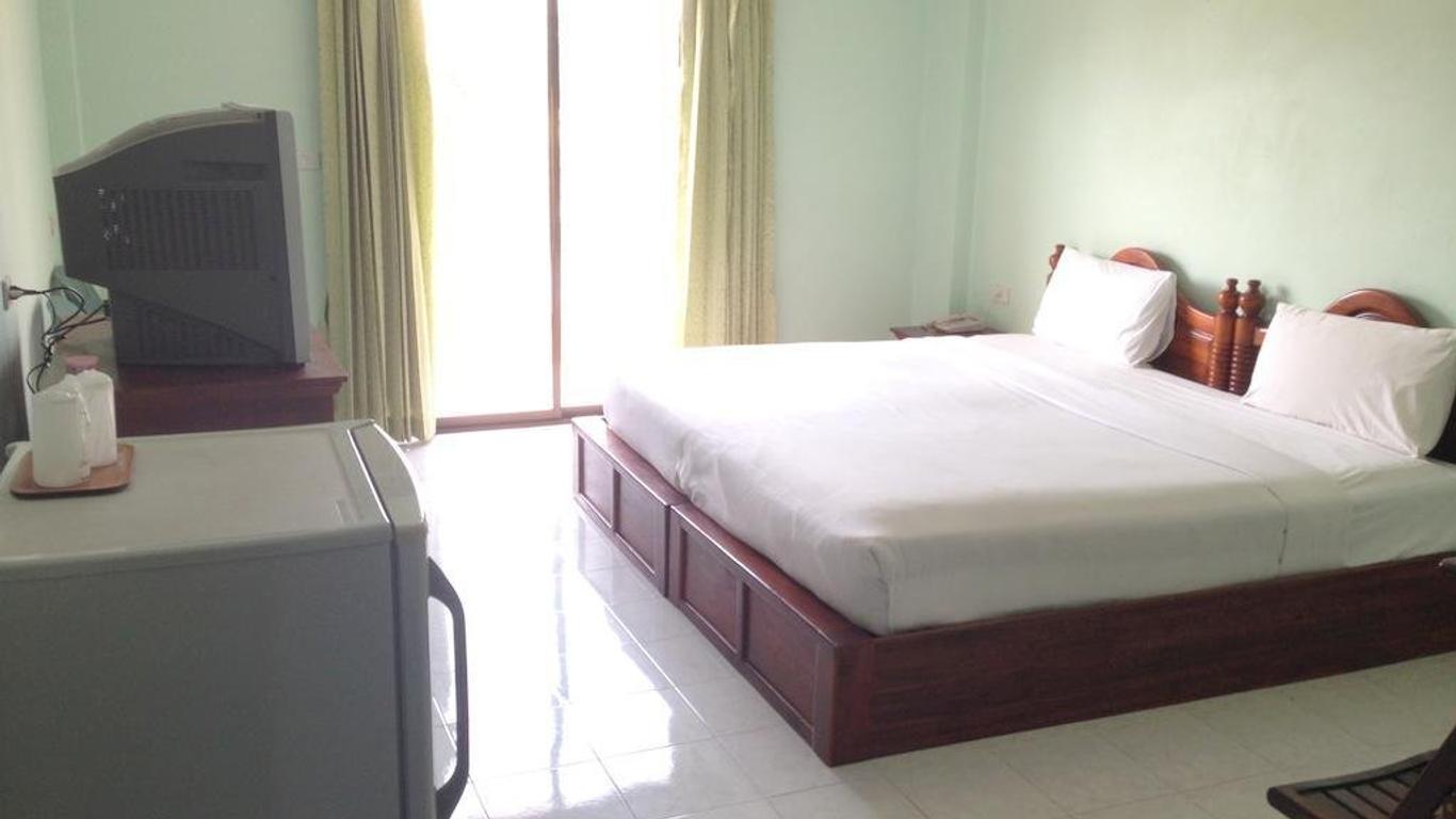 PTK Residence