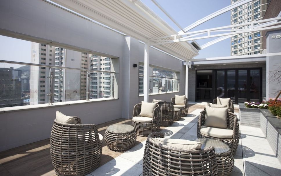Balcone Foto