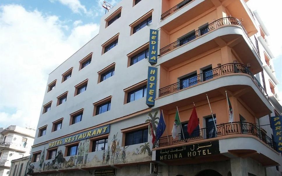 Edificio Foto