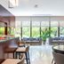 Area lounge
