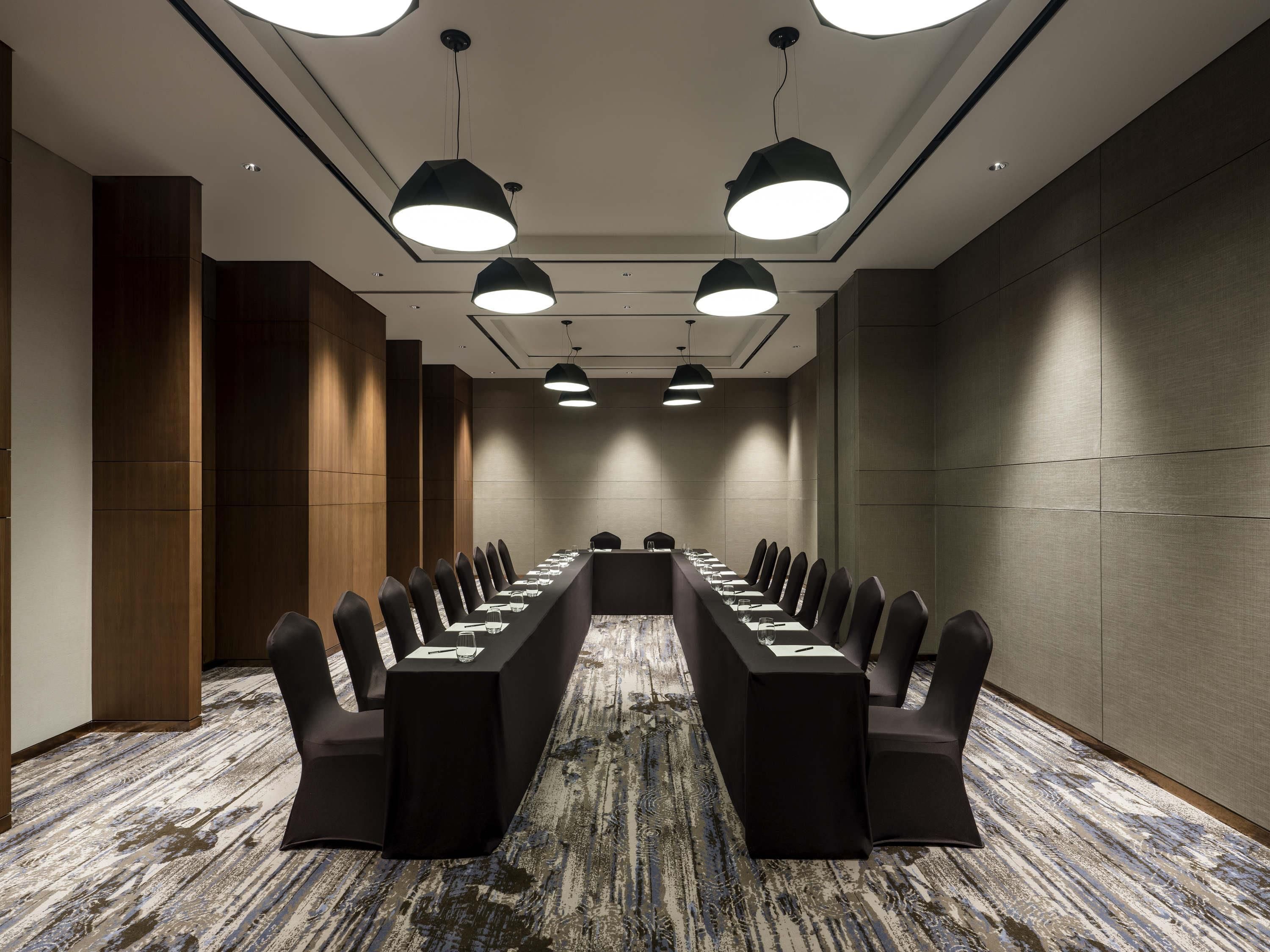 Sala conferenze