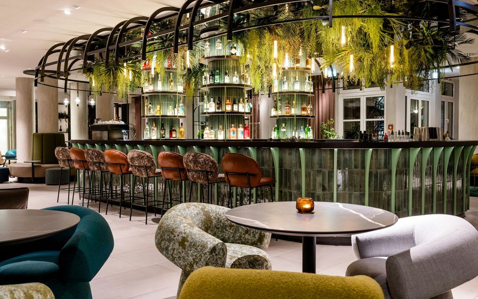 Bar Foto