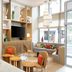Area lounge
