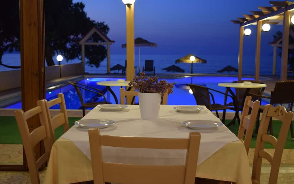 Ristorante Foto