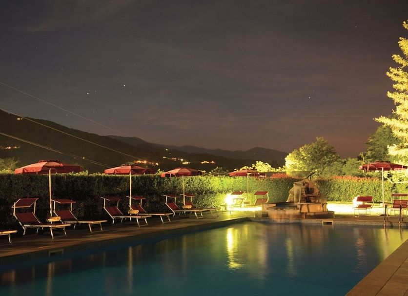 Piscina Foto