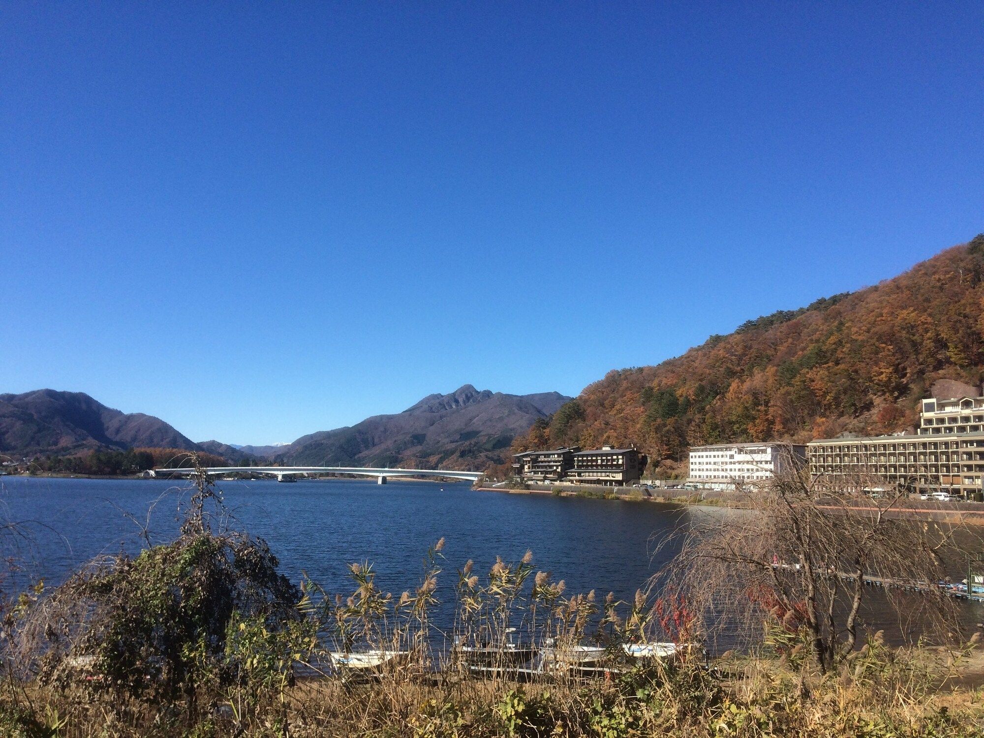 Vista esterna