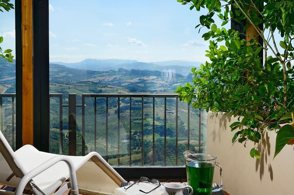 Balcone
