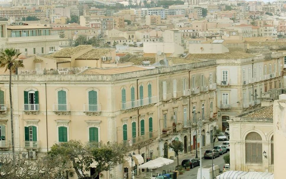 Vista esterna Foto