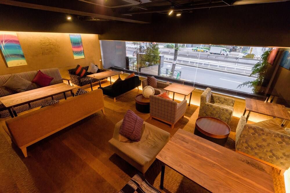 Area lounge