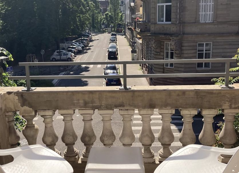 Balcone Foto