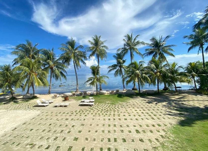 Spiaggia Foto