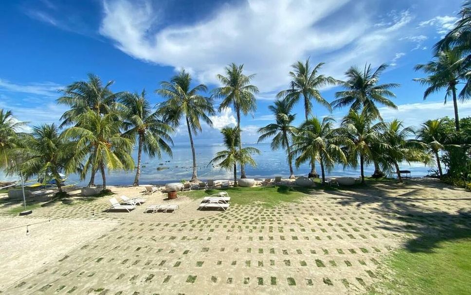 Spiaggia Foto