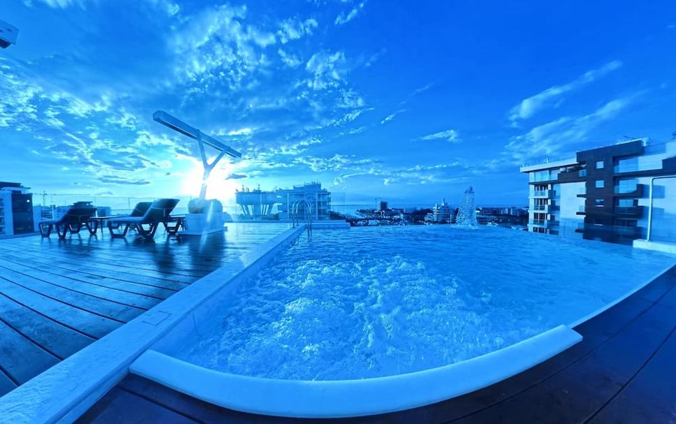 Piscina Foto