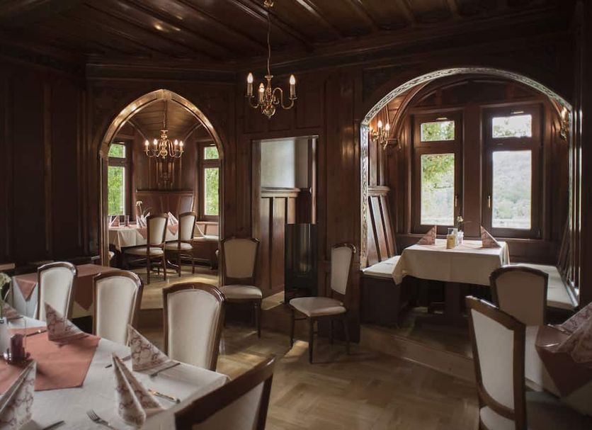 Ristorante Foto