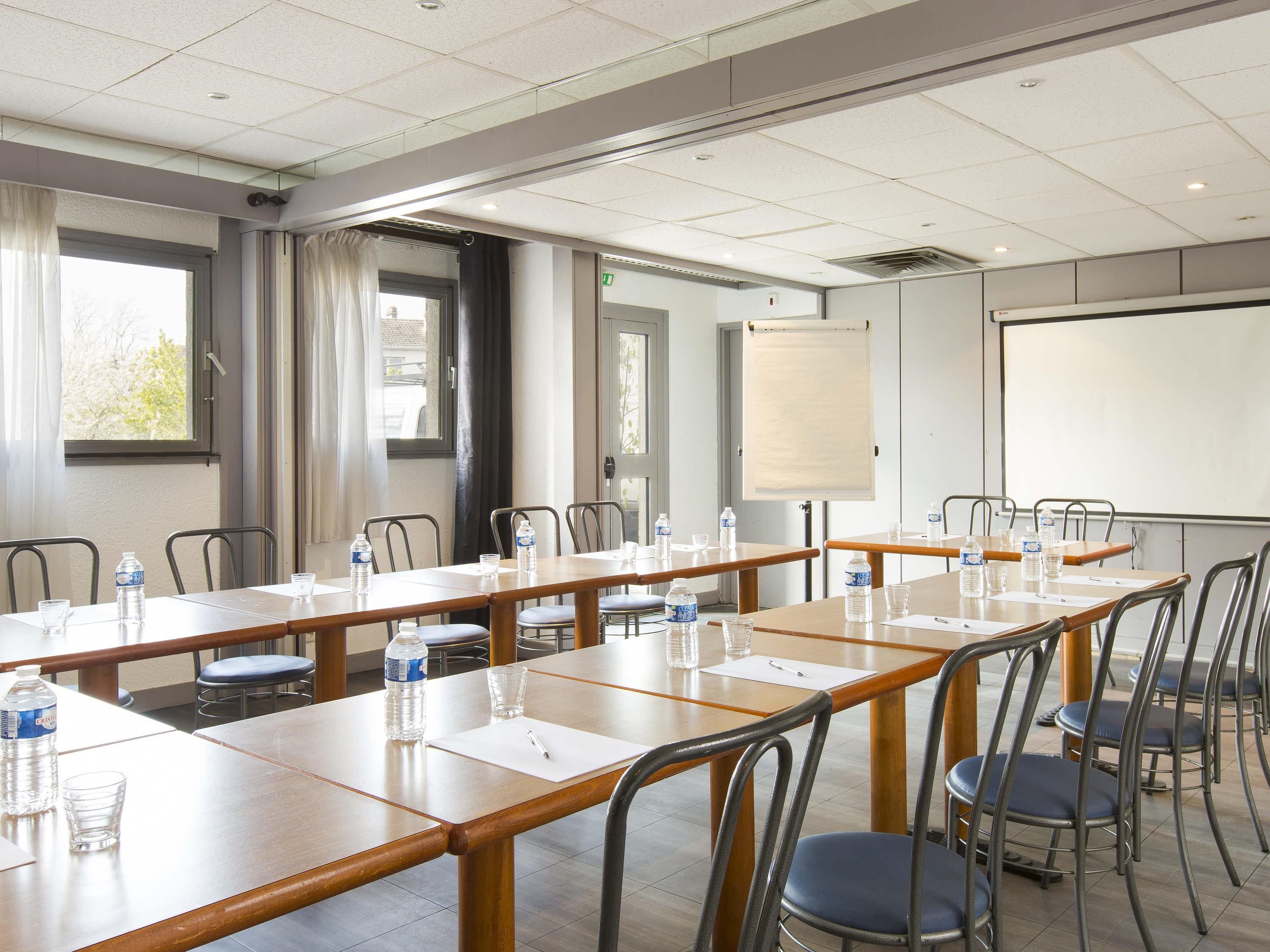 Sala conferenze