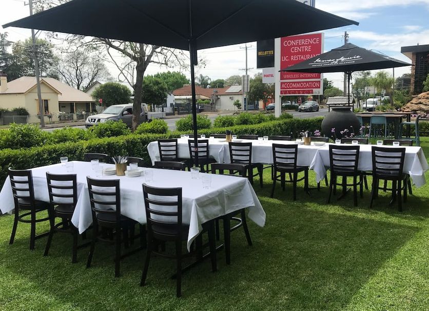 Ristorante Foto