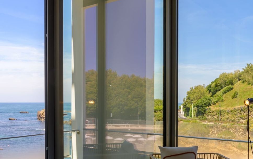 Balcone Foto
