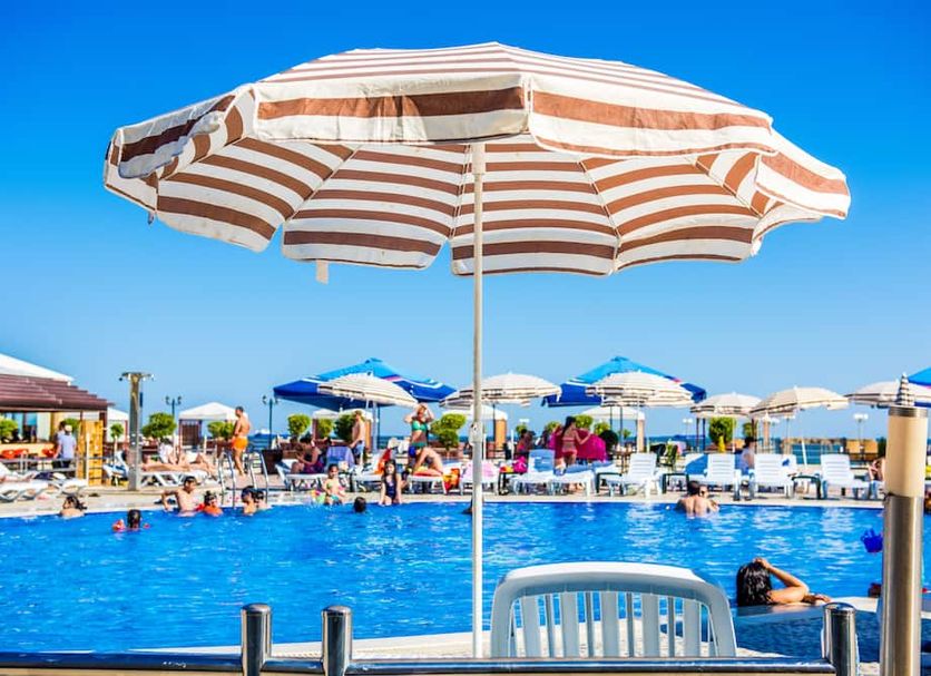 Piscina Foto
