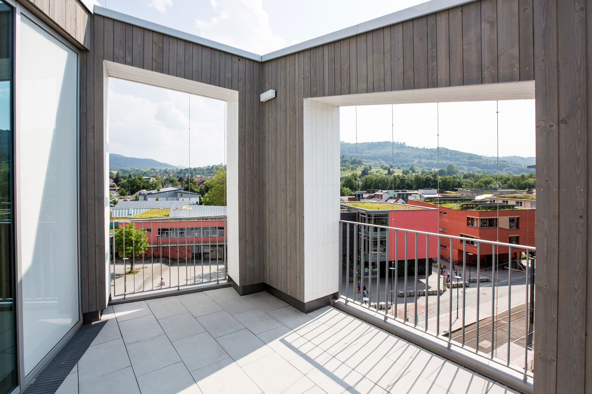 Balcone