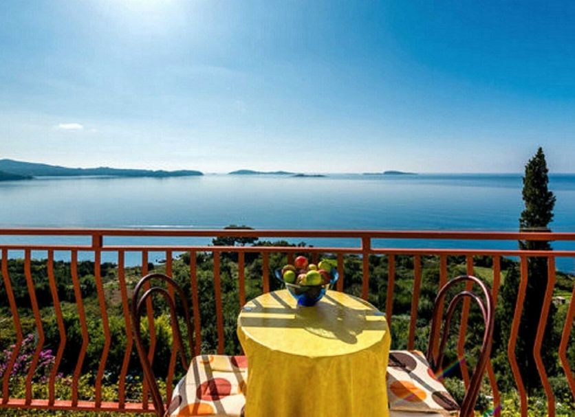 Balcone Foto